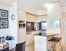 Apartments