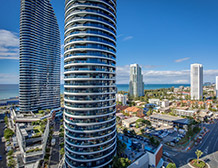 About Broadbeach