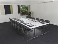 Conference Table and Chairs - Mantra Broadbeach on the Park